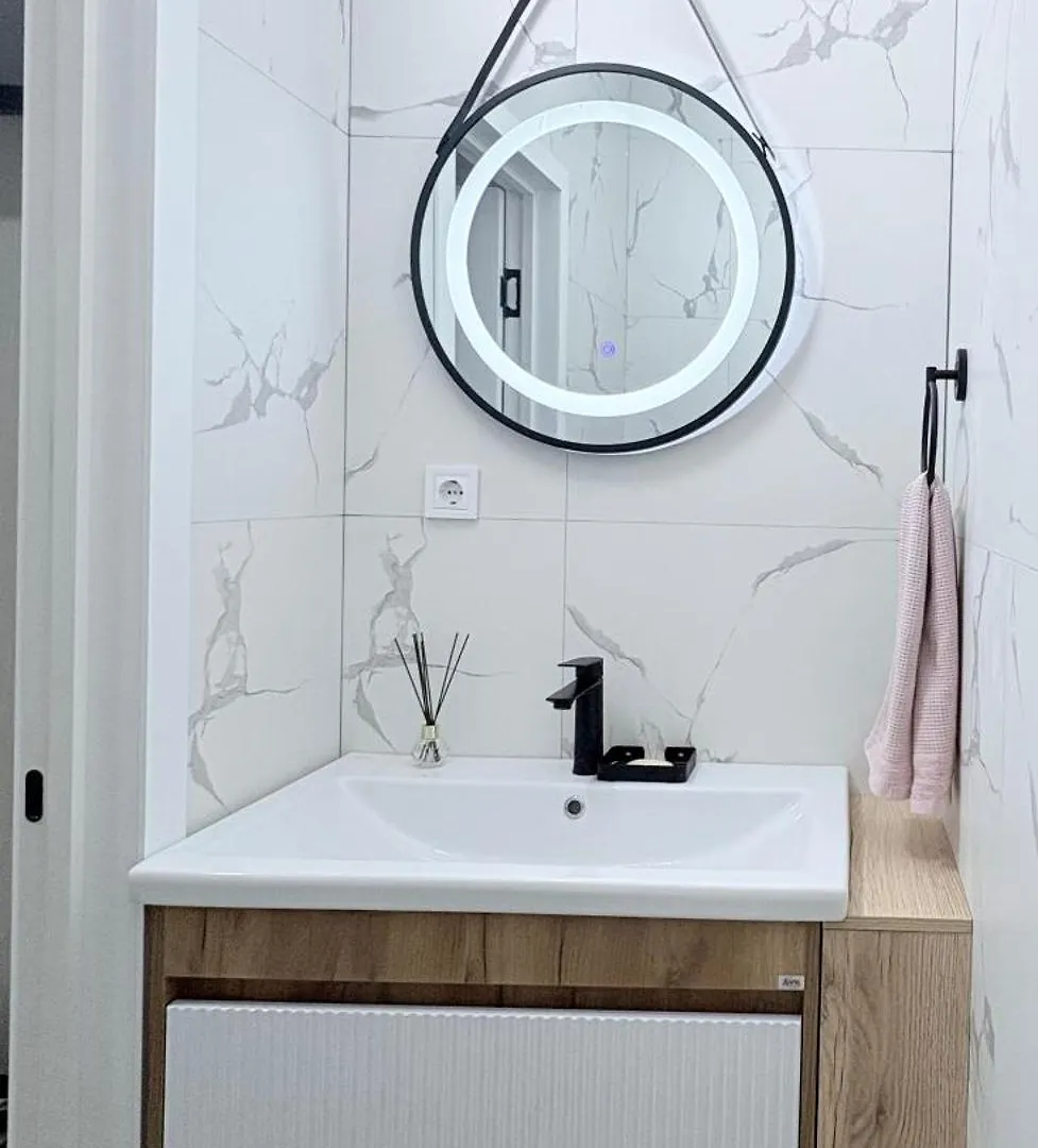 Уютная Квартира Рядом С Аэропортом Almaty Apartment